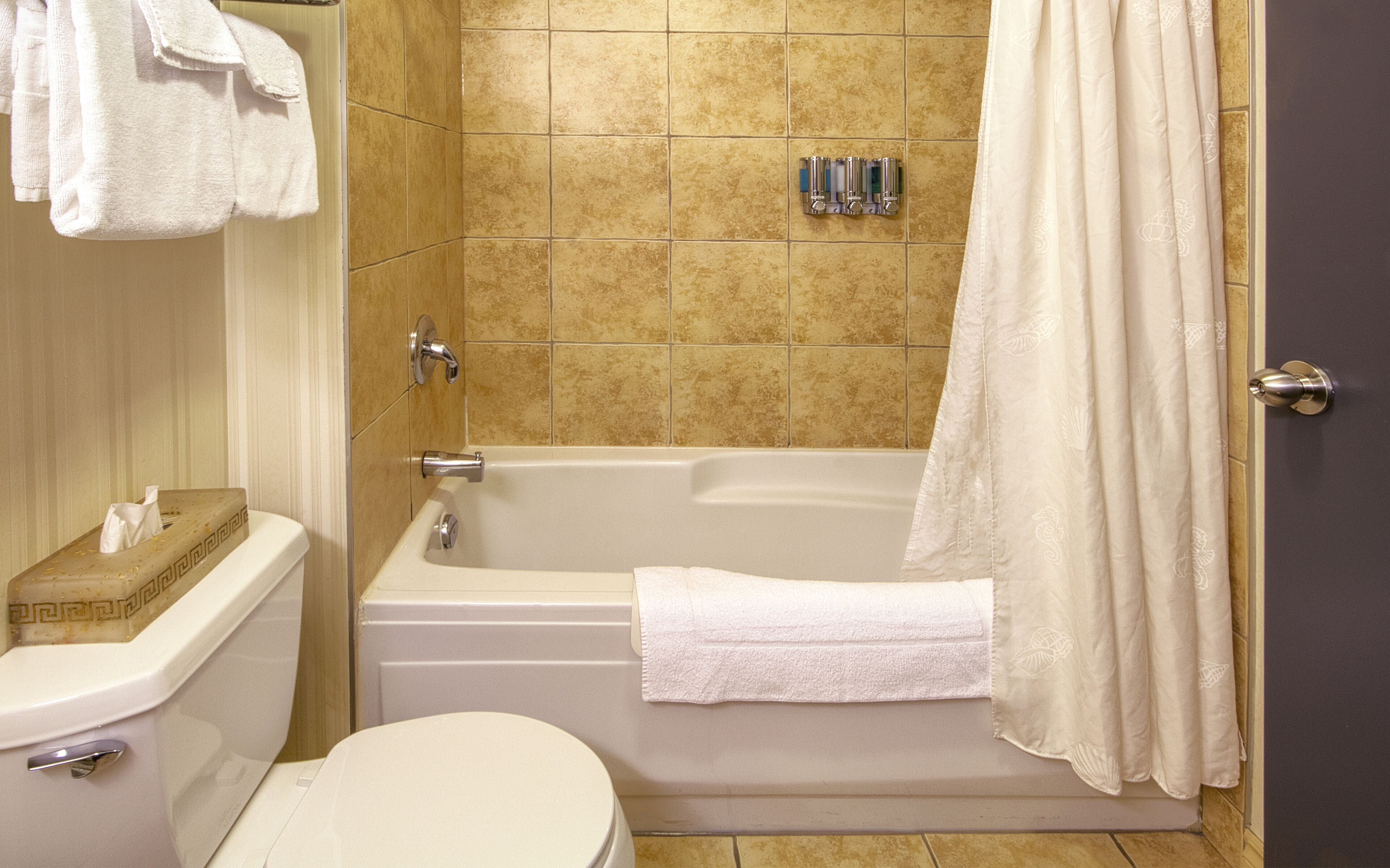 Foto - Auberge Québec