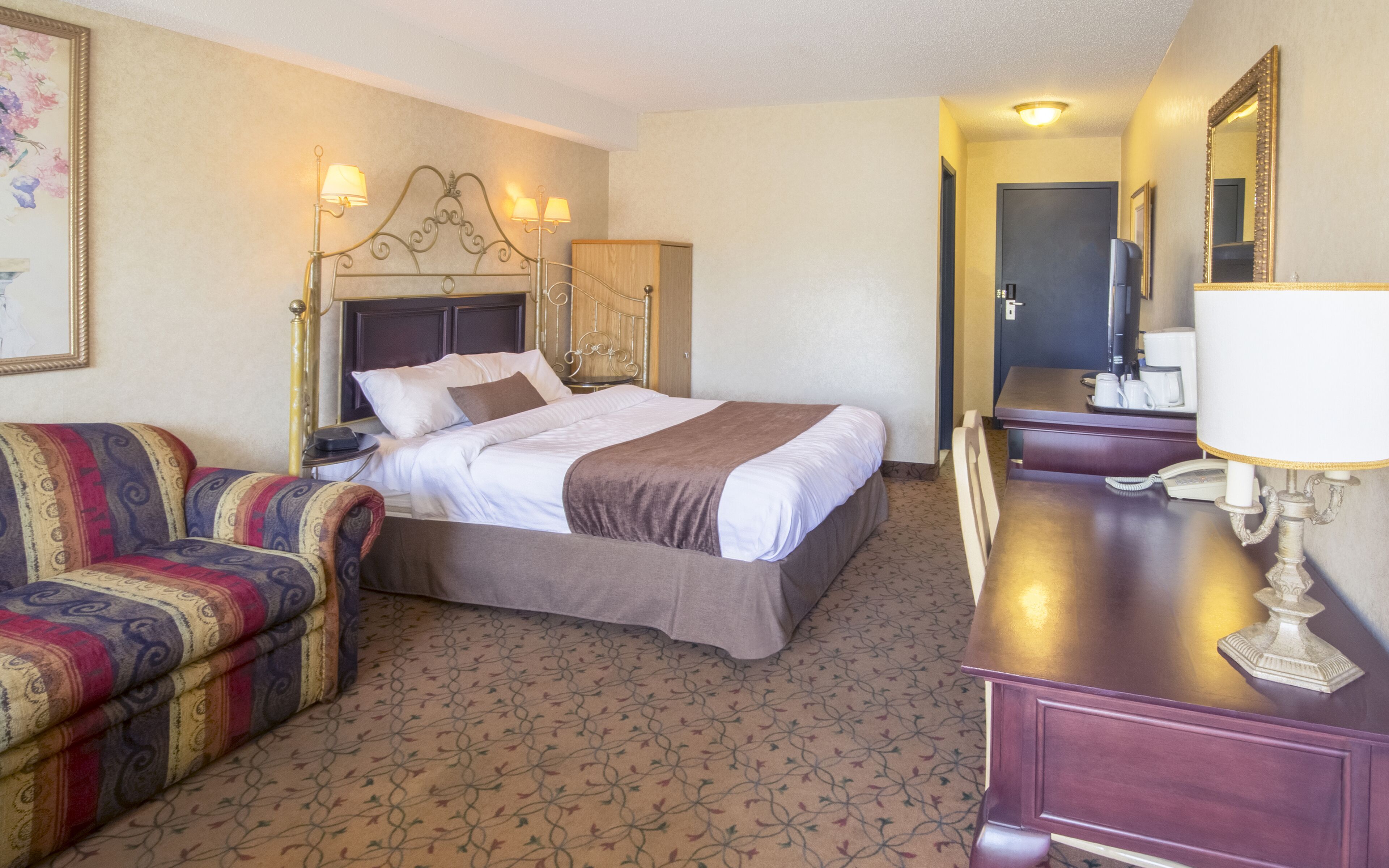 Foto - Auberge Québec