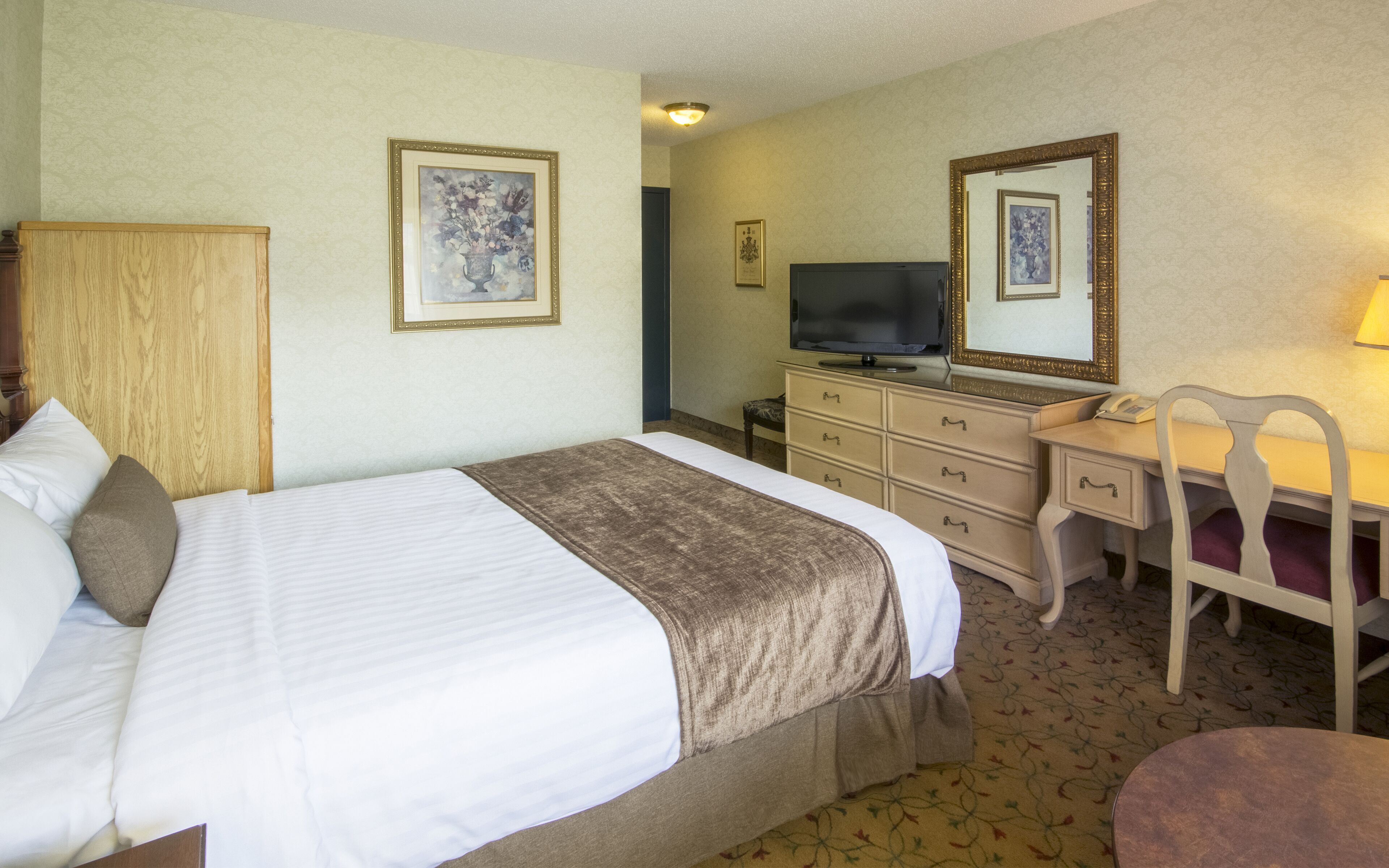 Foto - Auberge Québec
