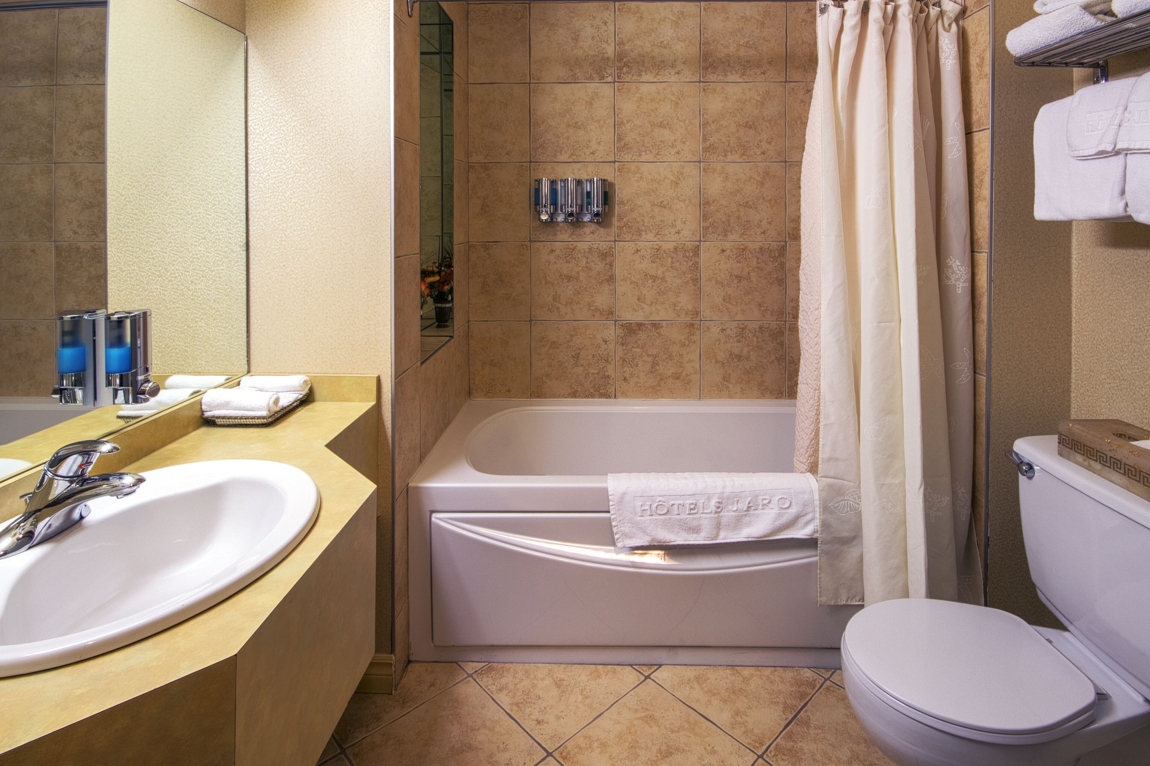 Foto - Auberge Québec