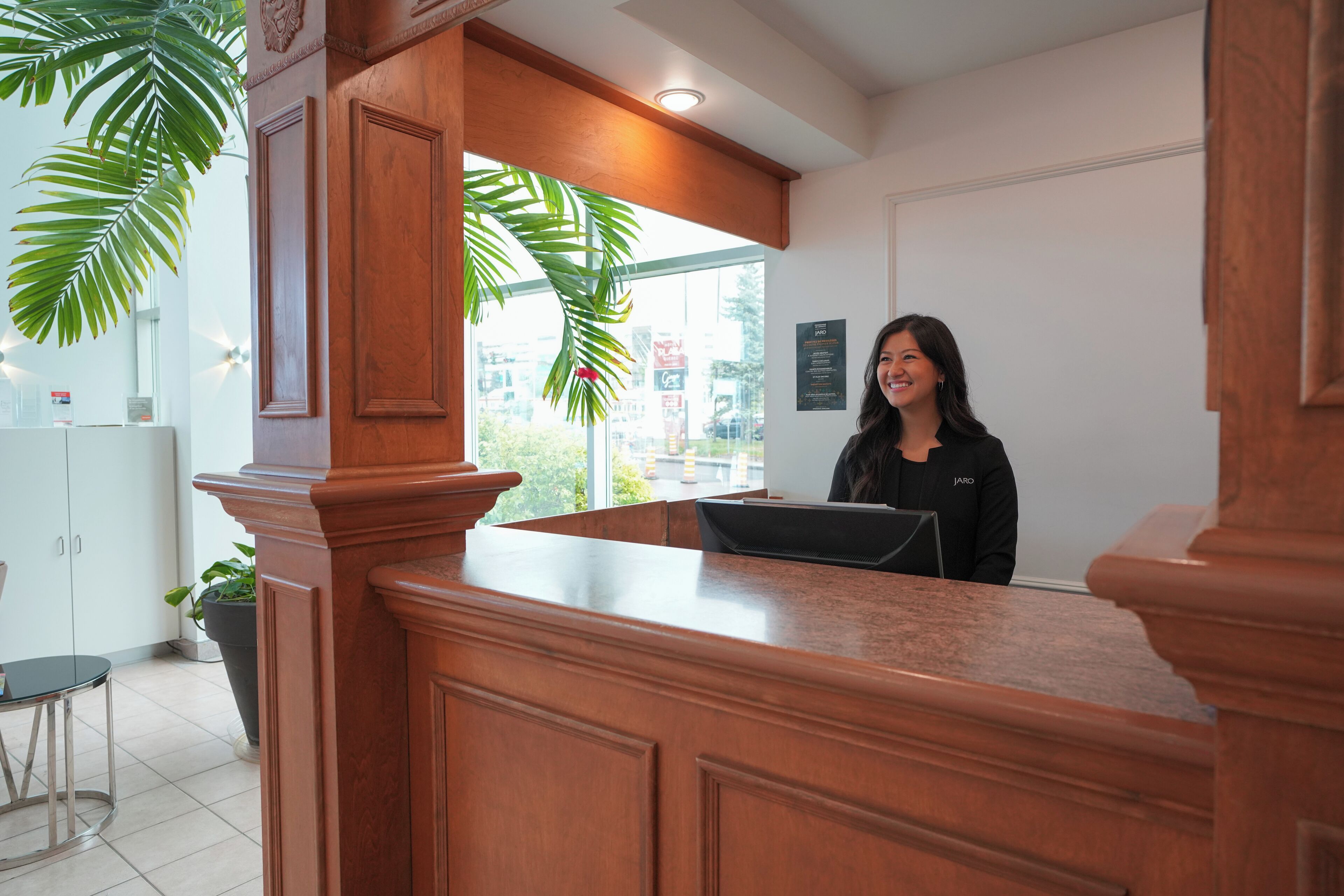 Foto - Auberge Québec