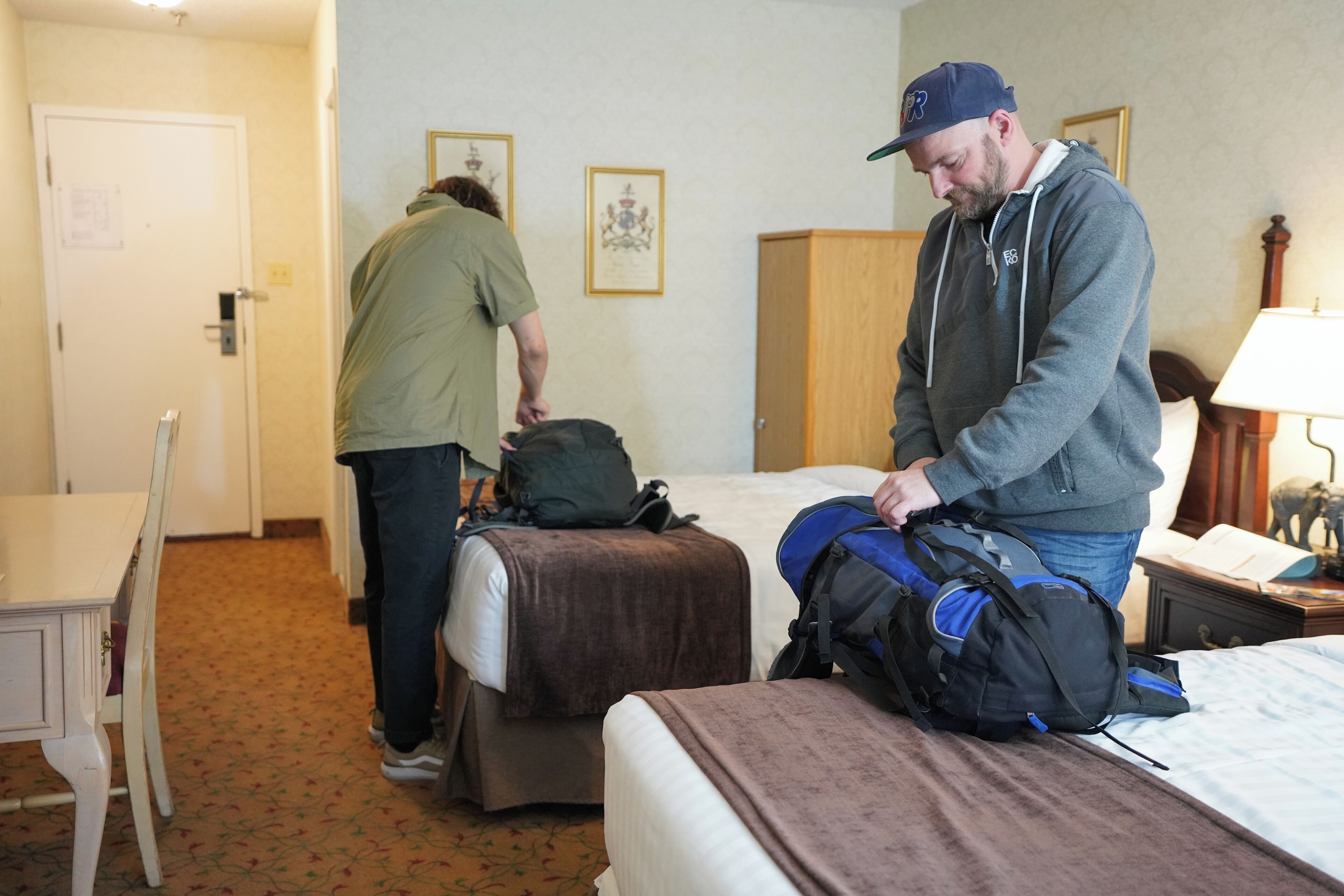 Foto - Auberge Québec