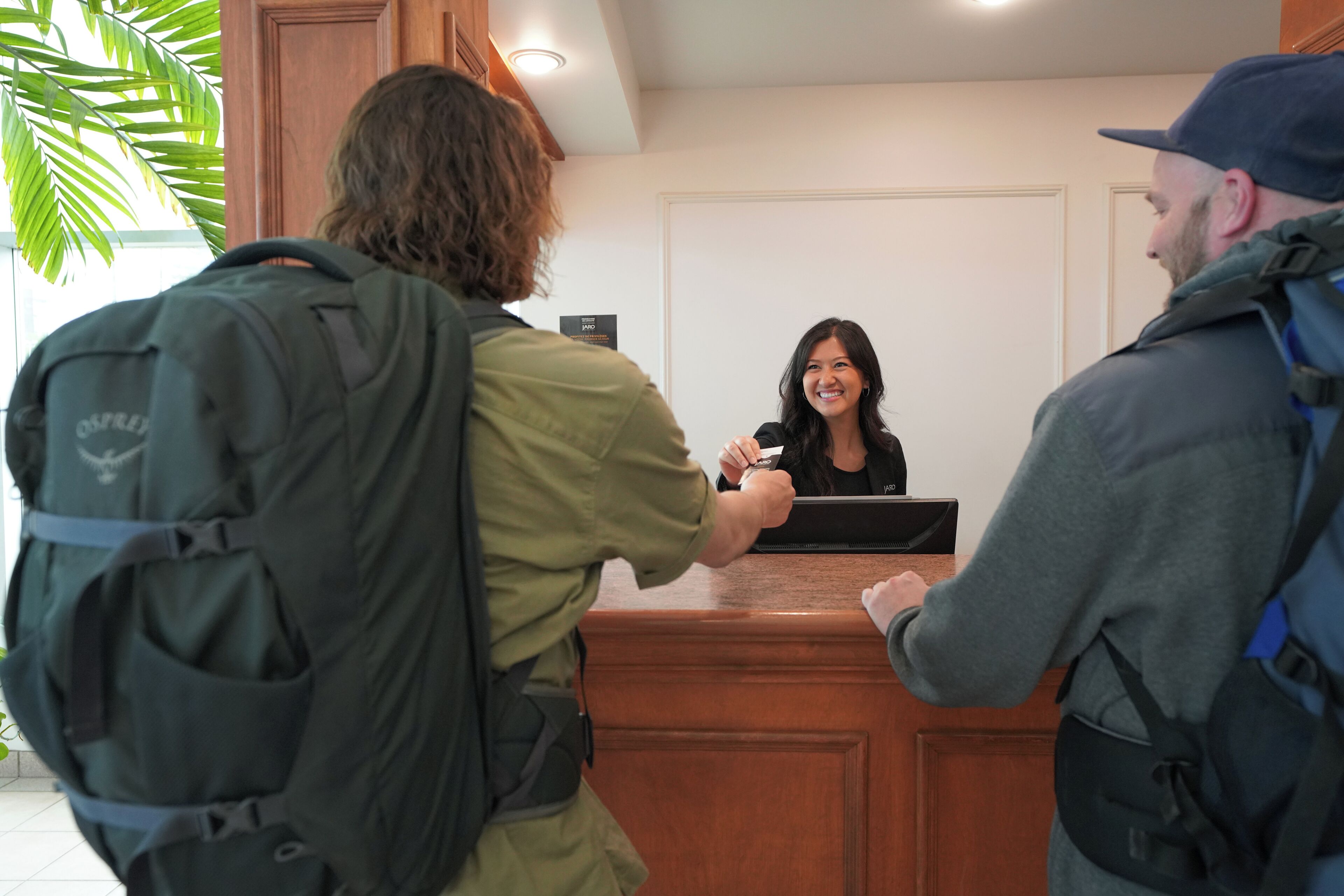 Foto - Auberge Québec