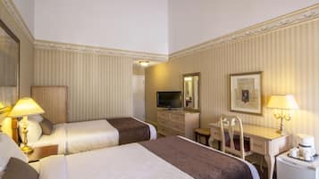 1 dormitorio, escritorio, sistema de insonorización