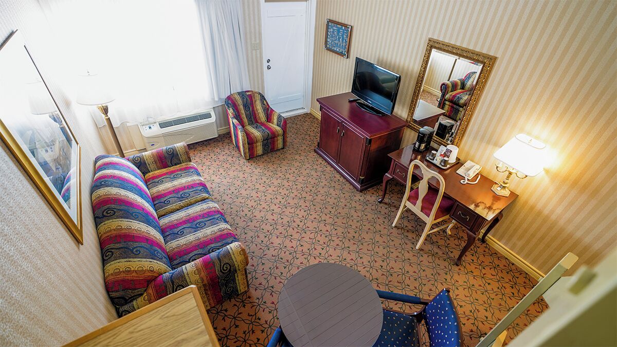 Foto - Auberge Québec