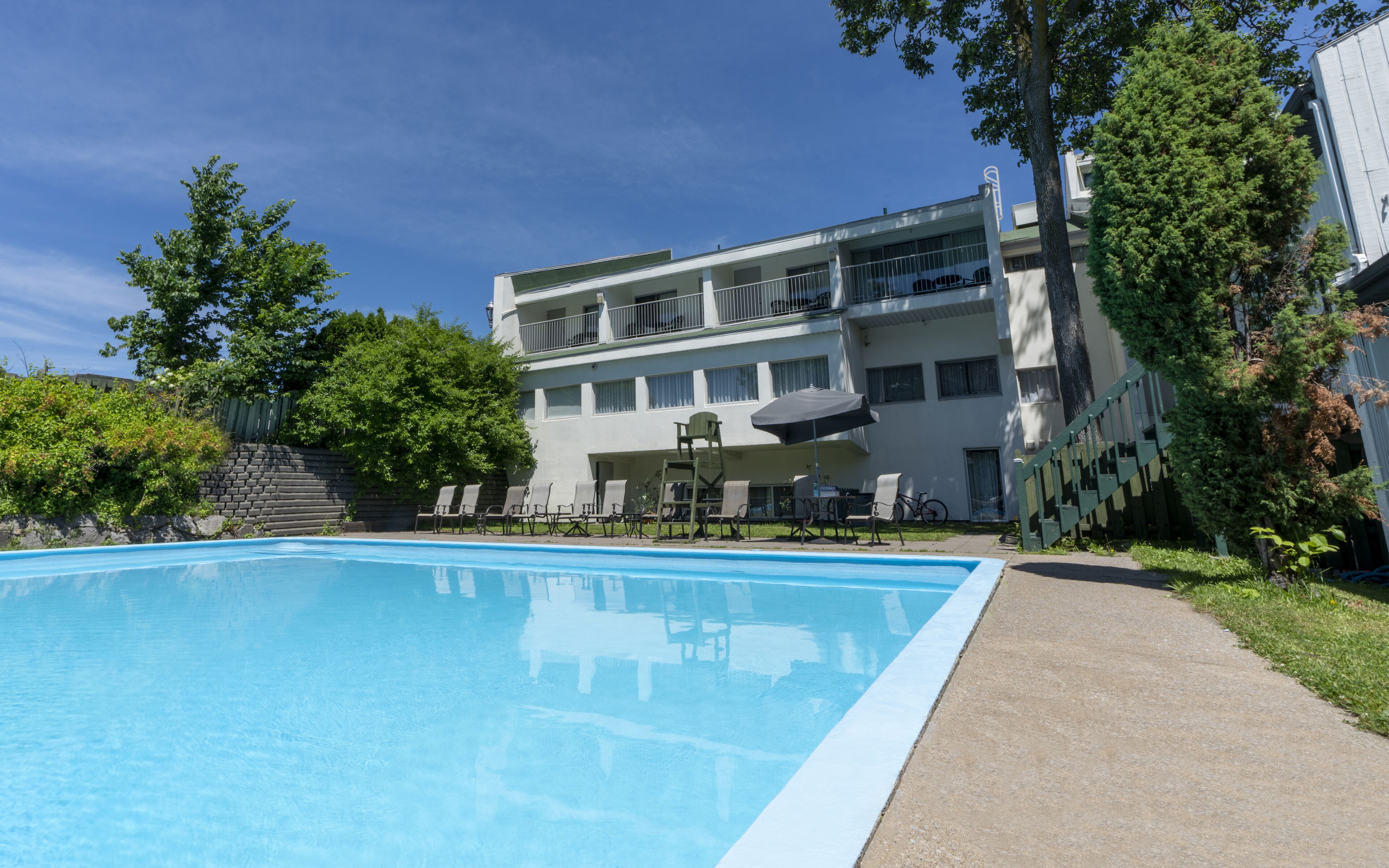 Foto - Auberge Québec