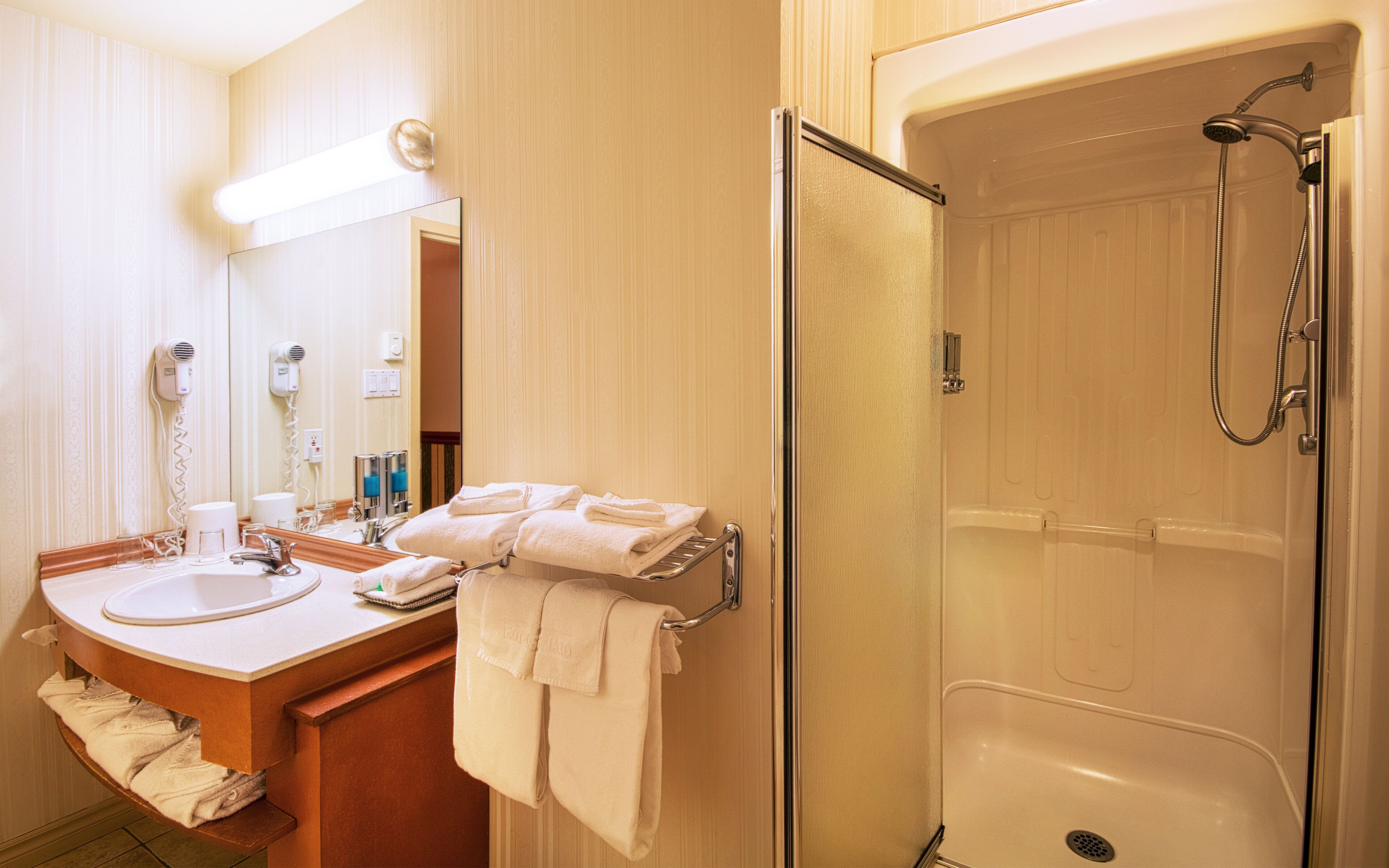 Foto - Auberge Québec