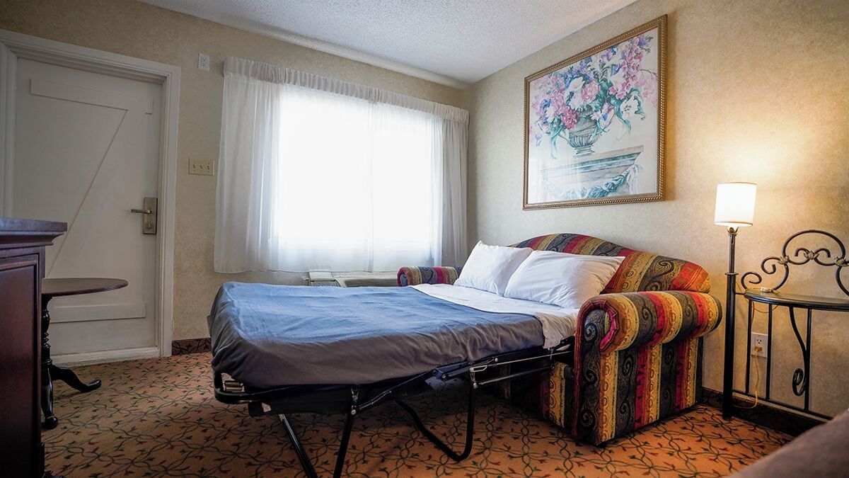 Foto - Auberge Québec