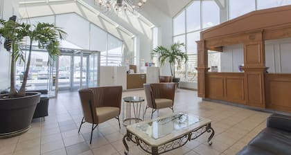 Auberge Québec