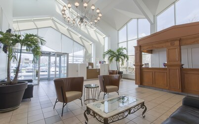 Auberge Québec