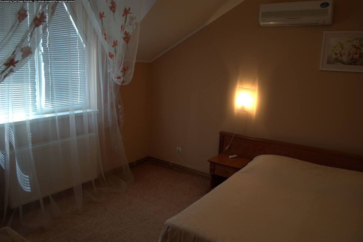Junior Suite | Room amenity