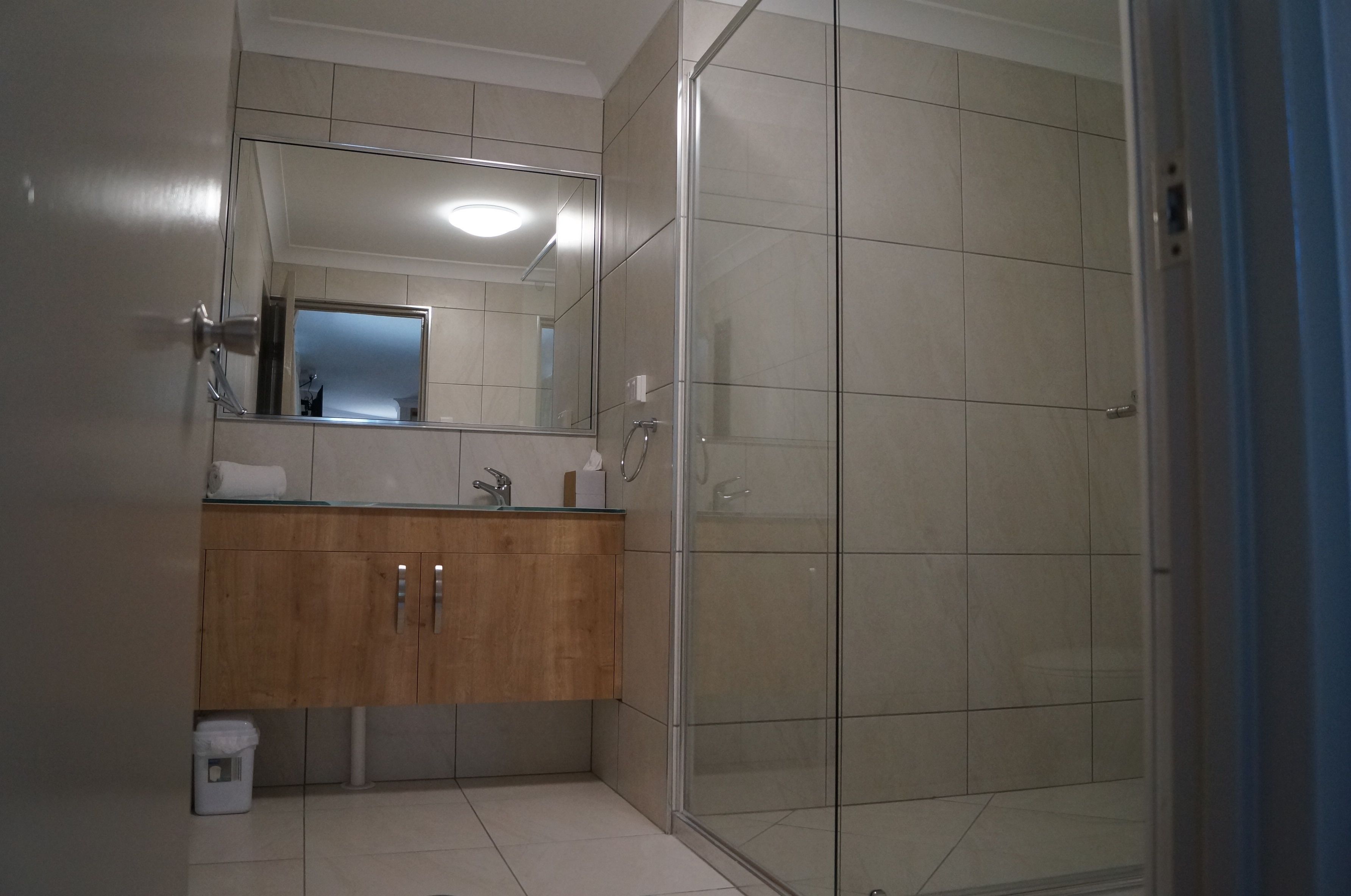 Foto - Castle Crest Motel