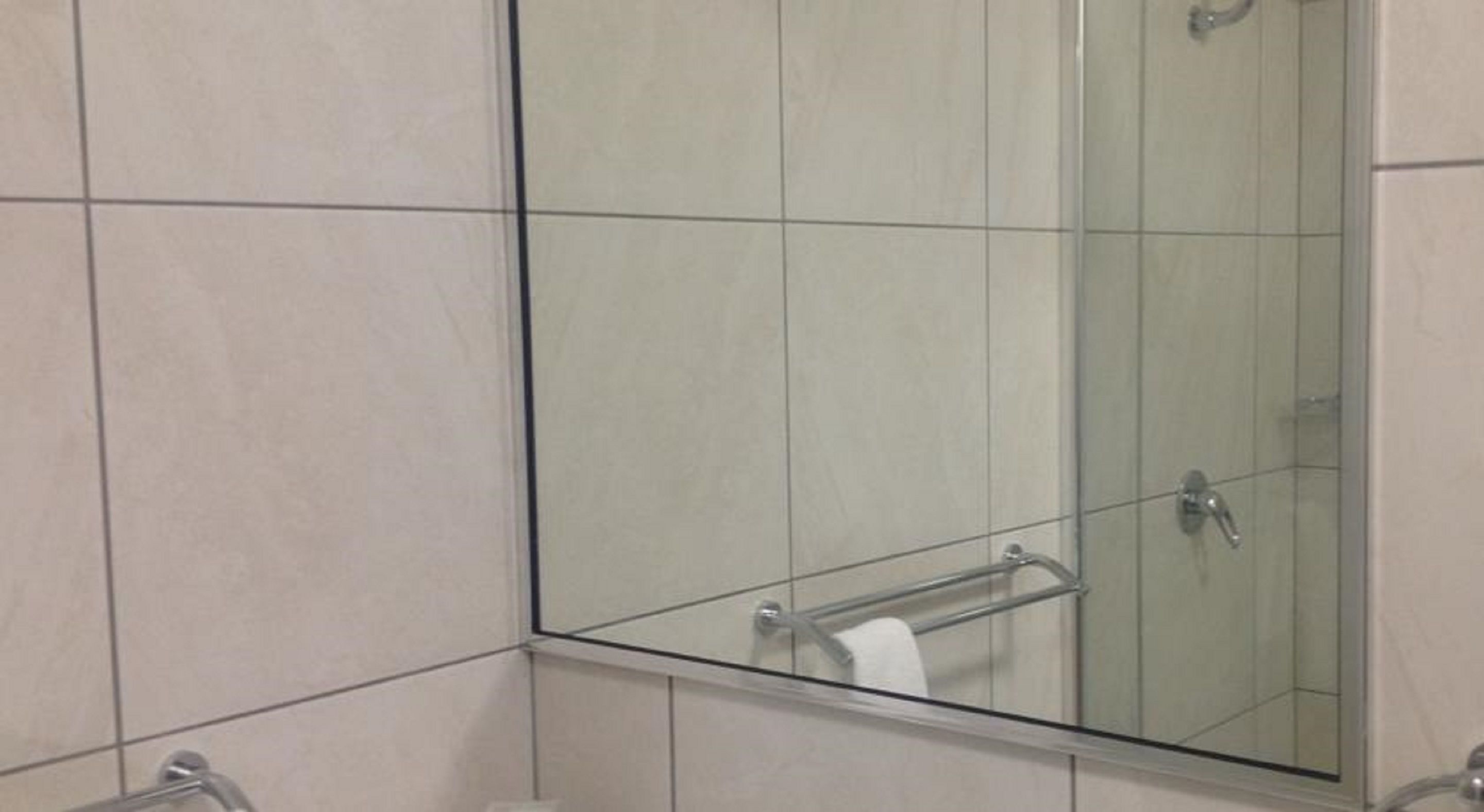 Foto - Castle Crest Motel