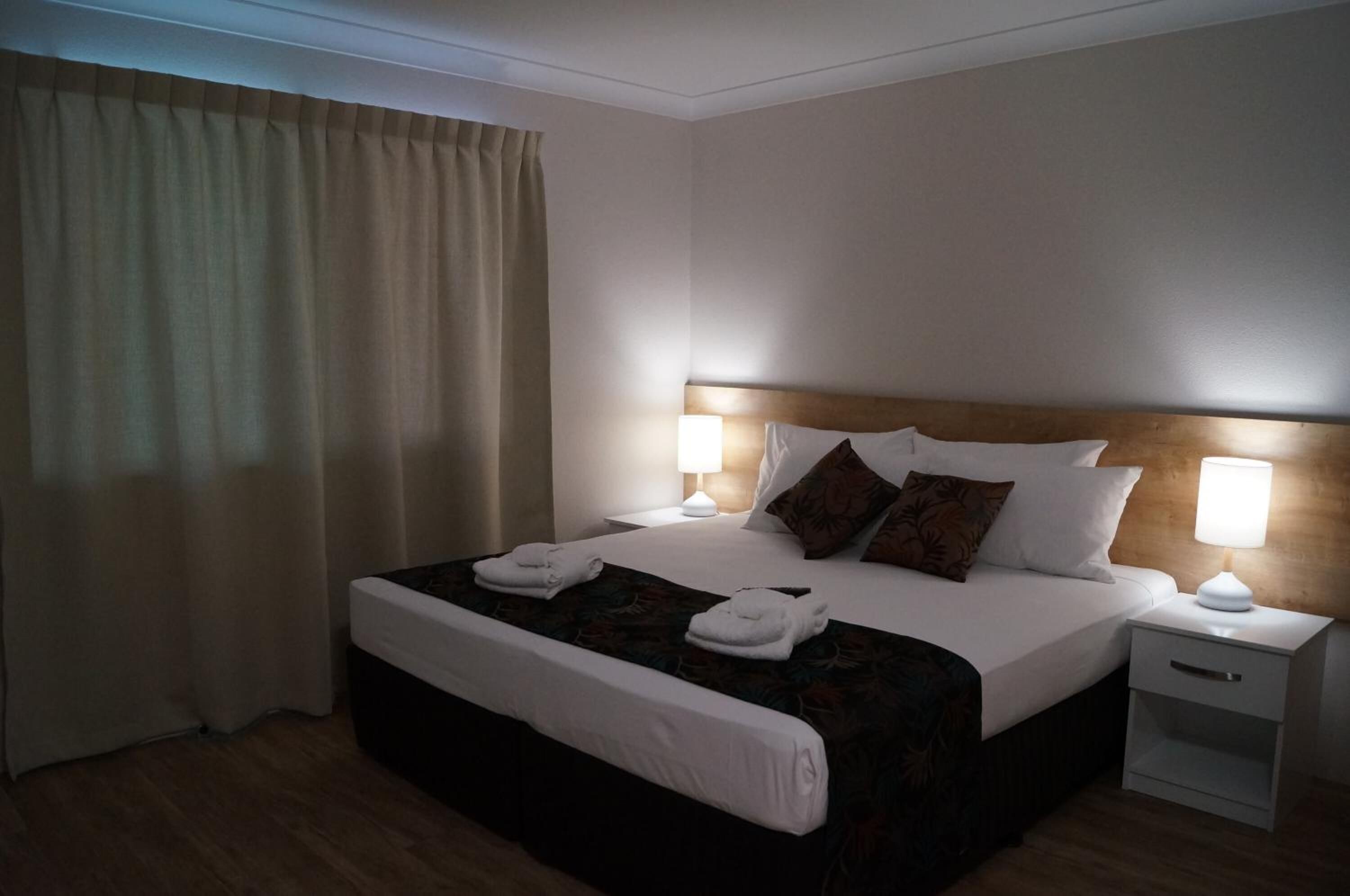 Foto - Castle Crest Motel