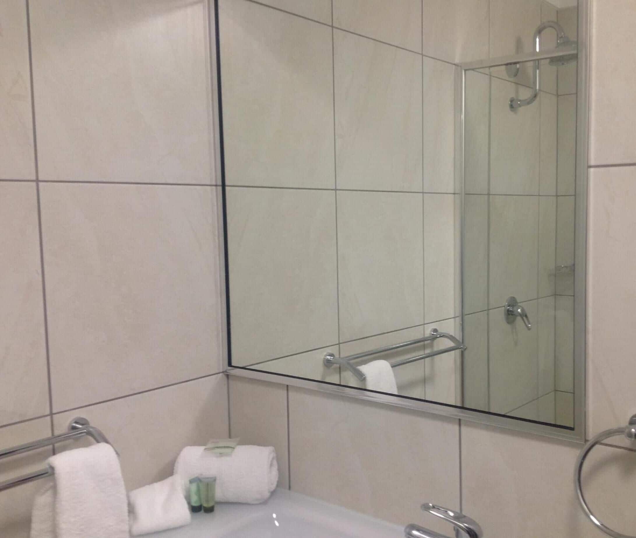 Foto - Castle Crest Motel