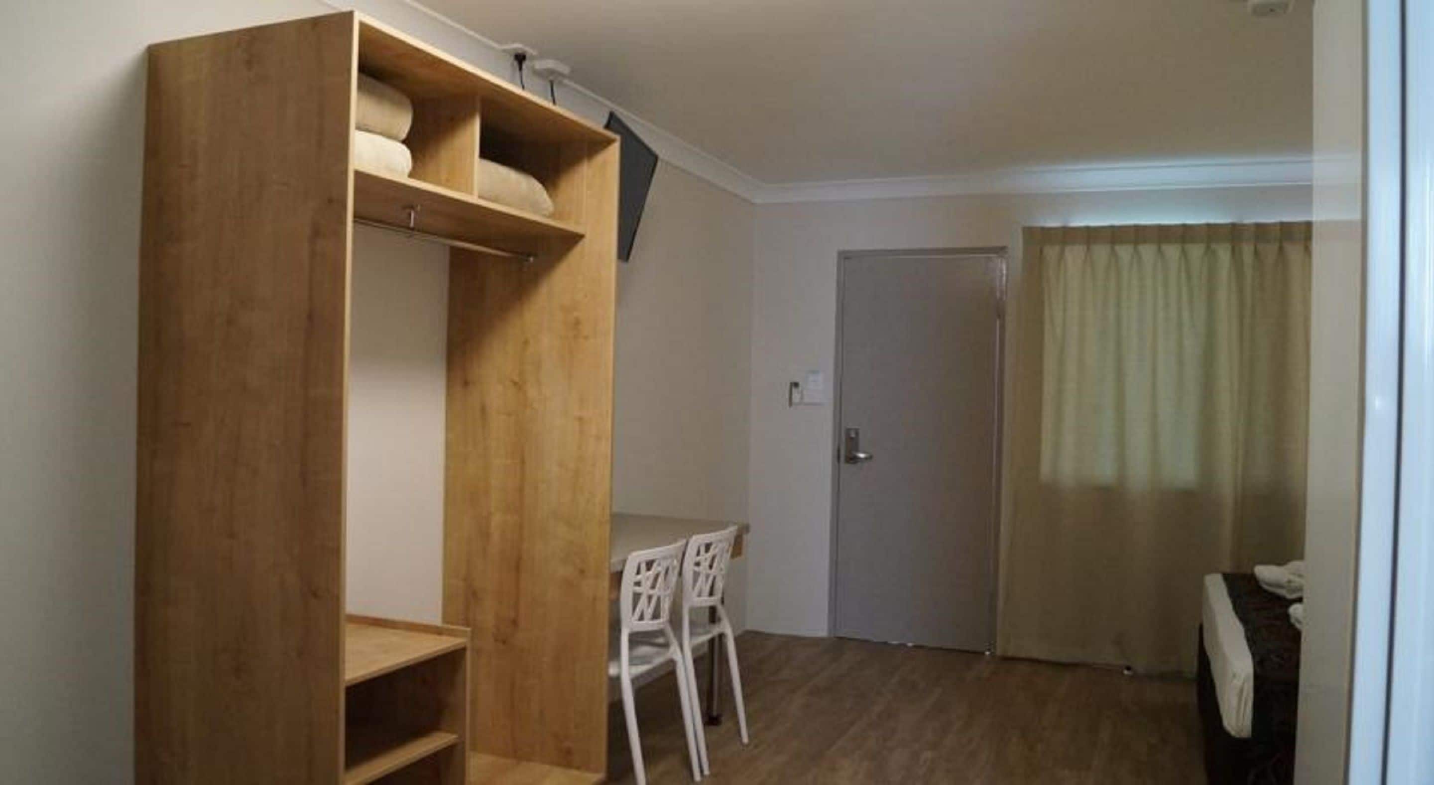 Foto - Castle Crest Motel