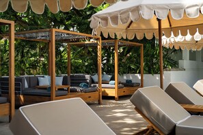 Sundeck - Fort Bazaar (Galle)