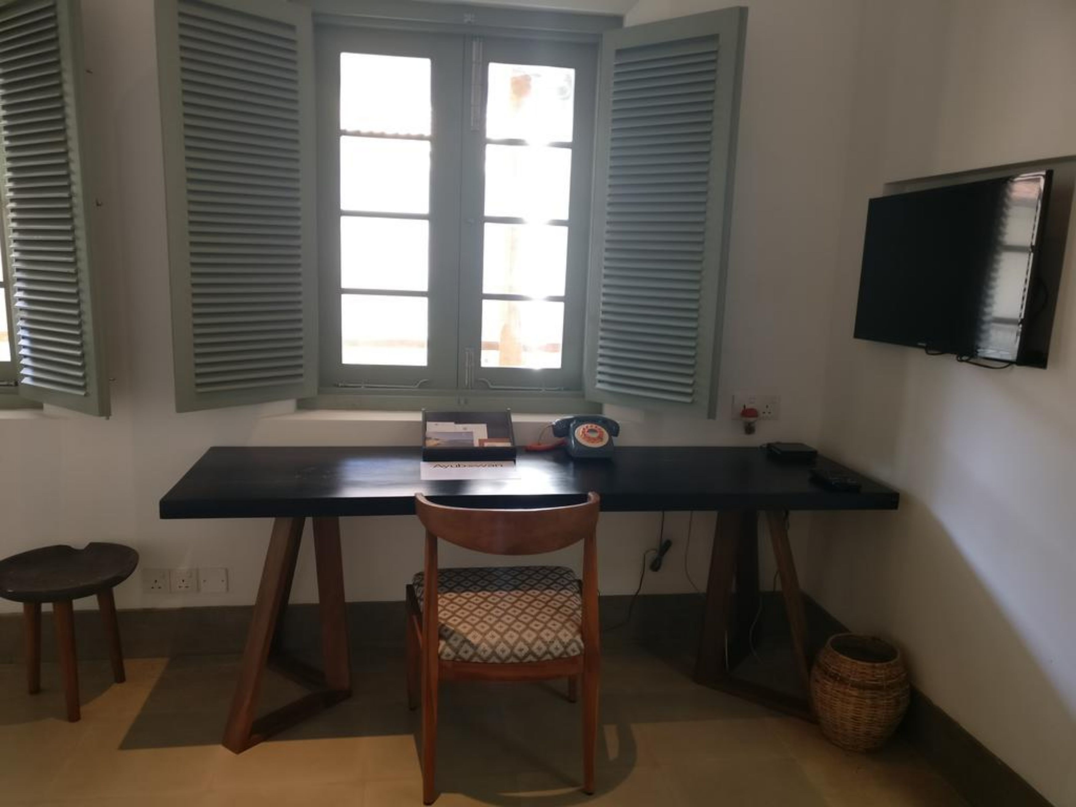 minibar, in-room safe, desk, iron/ironing board