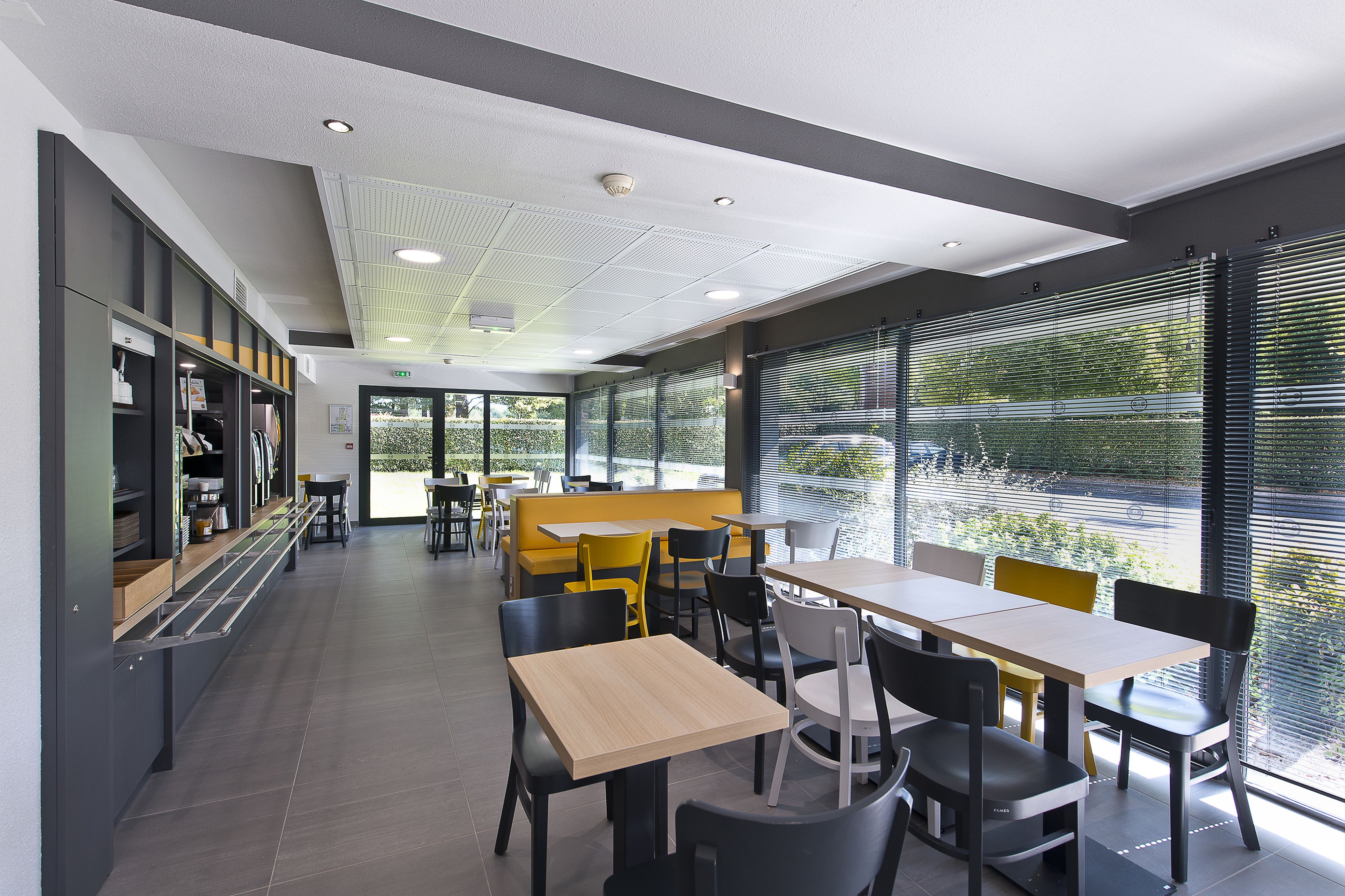 Photo - B&B HOTEL Pau Zénith