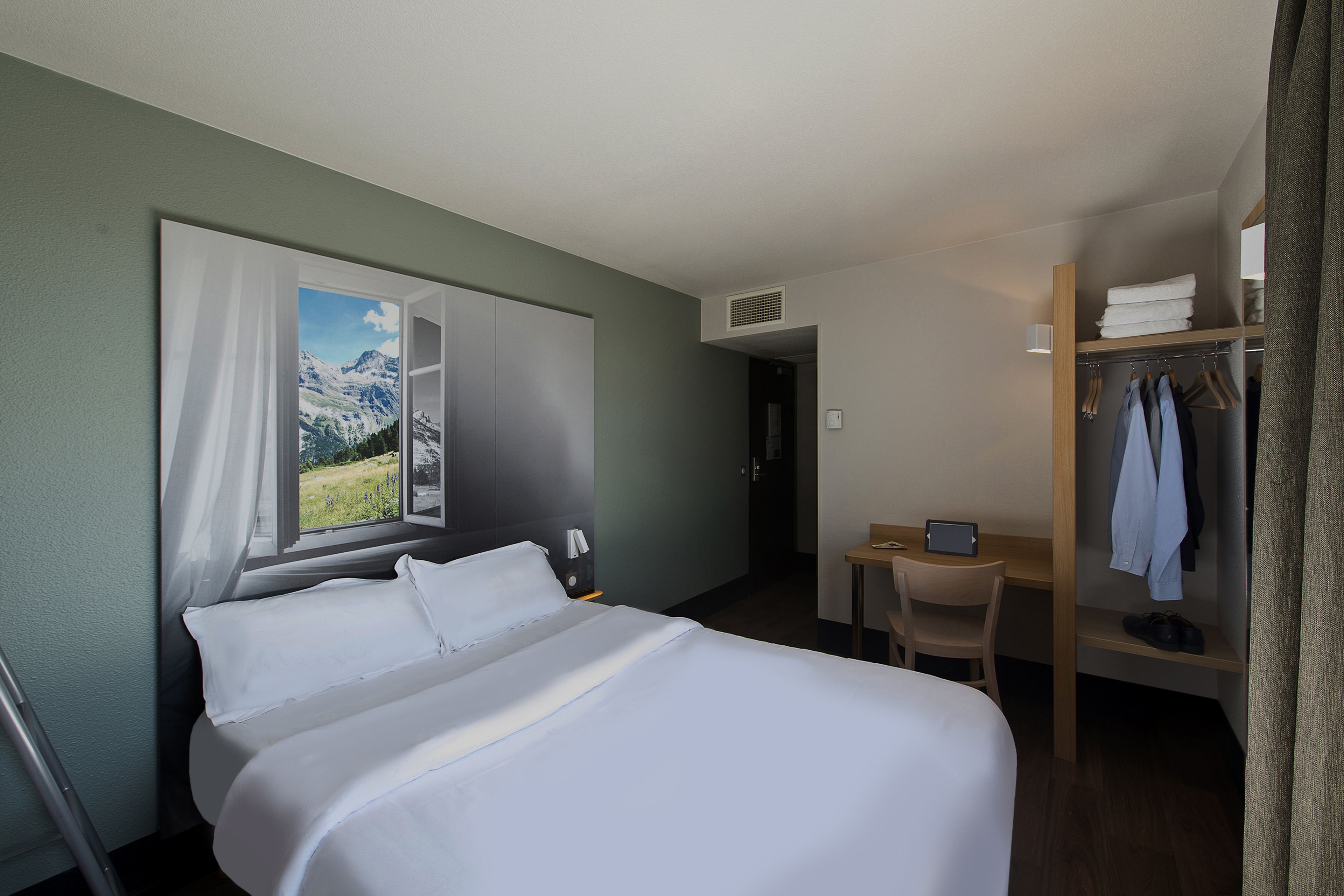 Photo - B&B HOTEL Pau Zénith