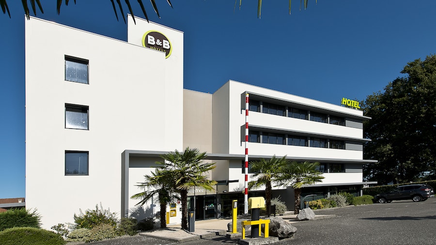 B&B HOTEL PAU Zénith