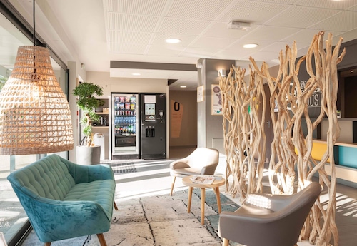 B&B HOTEL PAU Zénith