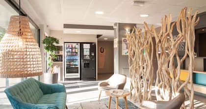 B&B HOTEL PAU Zénith