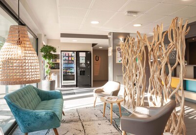 B&B HOTEL PAU Zénith