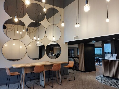 B&B HOTEL La Rochelle Centre les Minimes