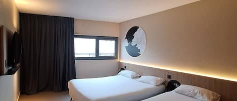Triple Room, Non Smoking