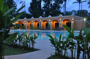 View from room - HACIA Leisure Resort (Koh Samui)