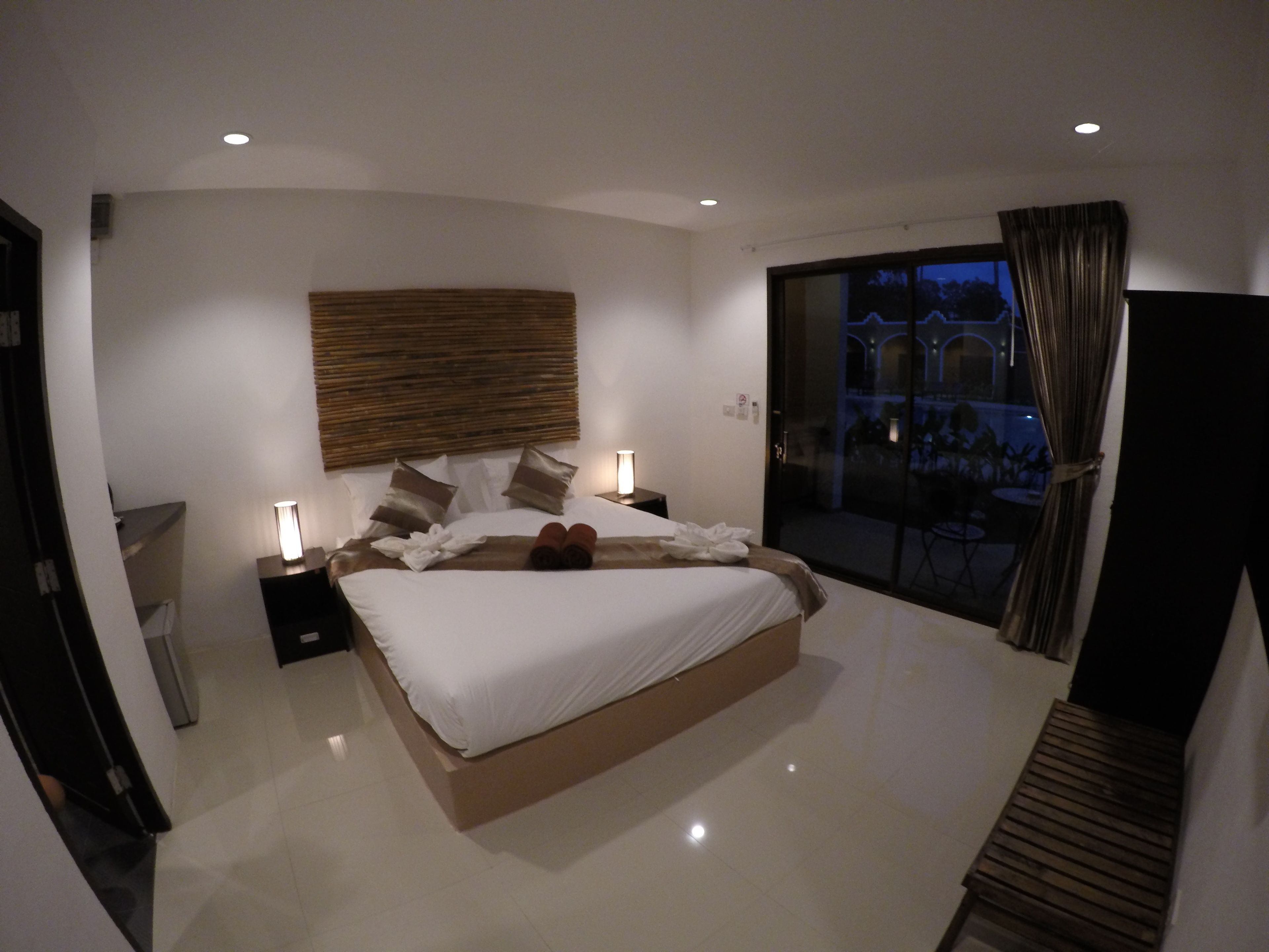 minibar, in-room safe, blackout curtains, rollaway beds