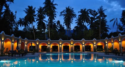 HACIA Leisure Resort