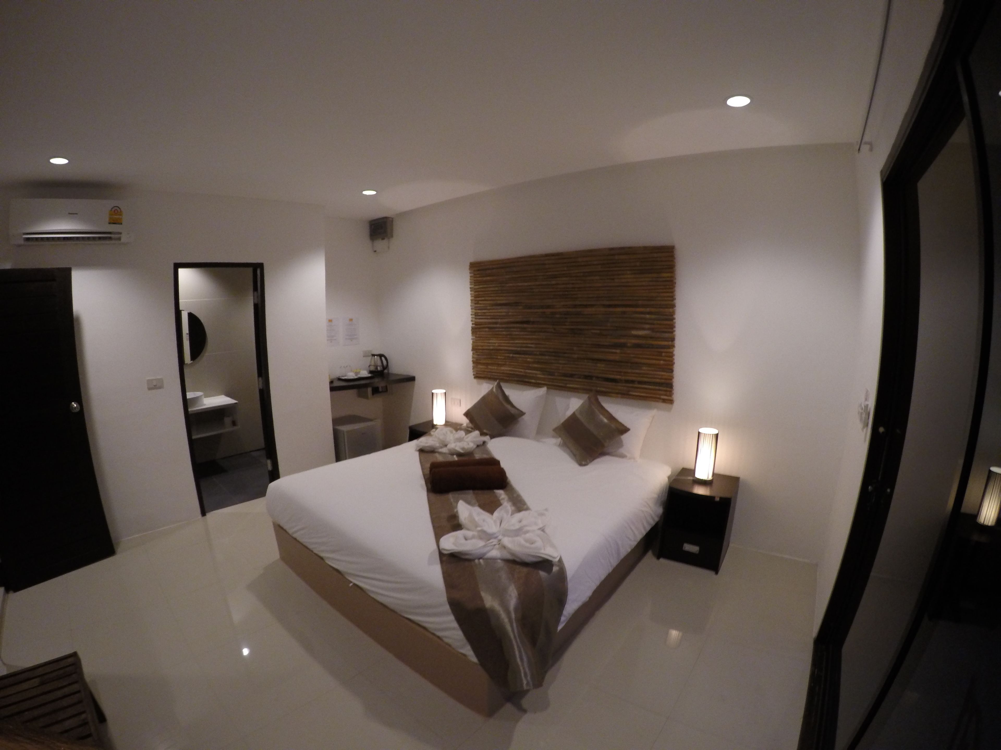 minibar, in-room safe, blackout curtains, rollaway beds