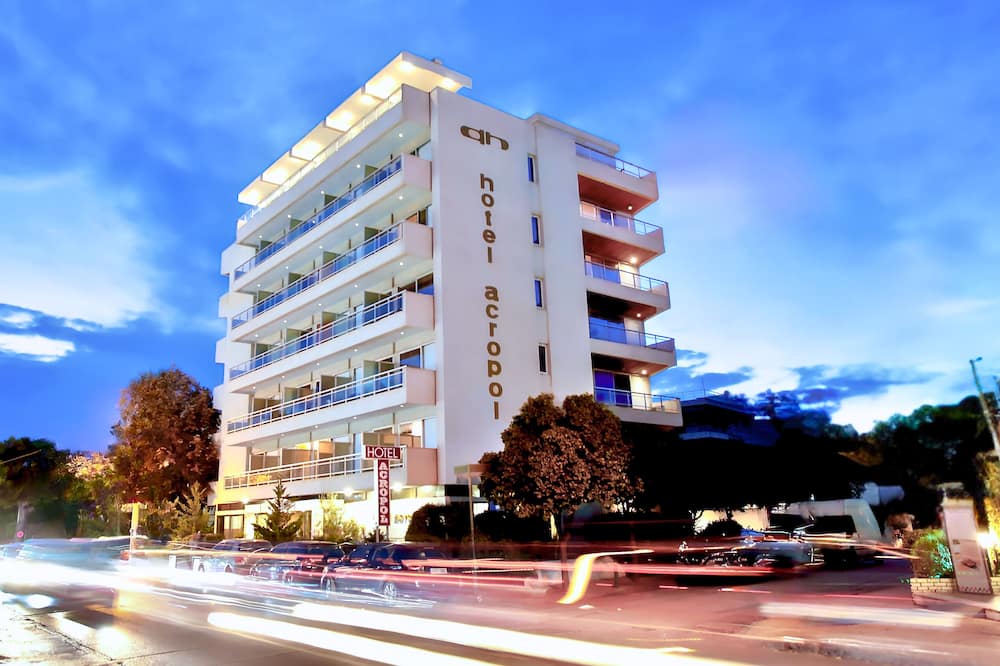 Acropol Hotel