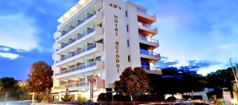 Acropol Hotel