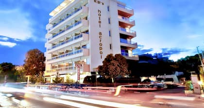 Acropol Hotel