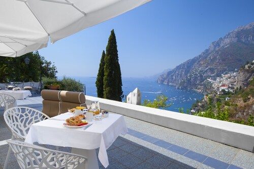 I Giardini Dei Sensi