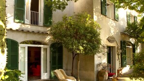 Exterior - I Giardini Dei Sensi (Positano)