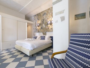 Room - I Giardini Dei Sensi (Positano)