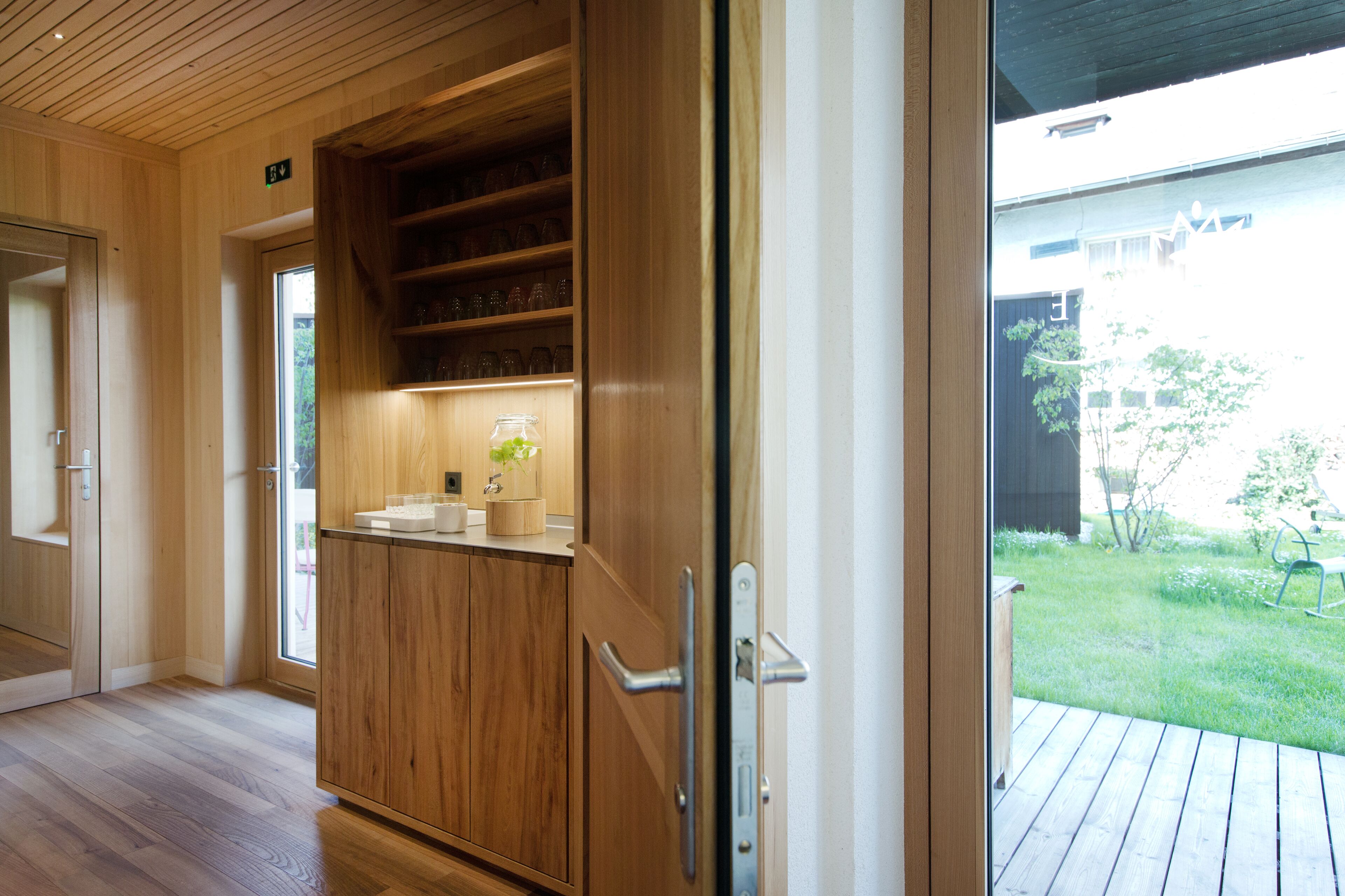 Sports massages, massages