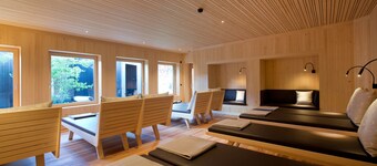  Krone Hittisau - Hotel & Restaurant im Bregenzerwald