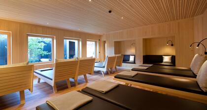 Krone Hittisau - Hotel & Restaurant im Bregenzerwald