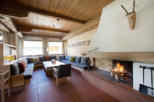 Chimenea