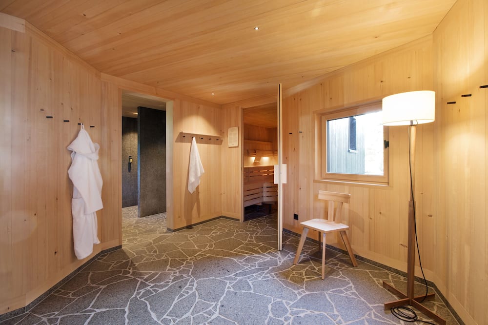 Krone Hittisau - Hotel & Restaurant im Bregenzerwald