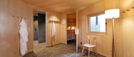 Idrettsmassasje og massasje