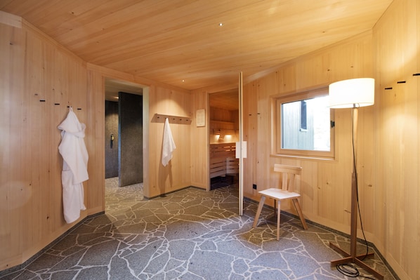 Sports massages, massages