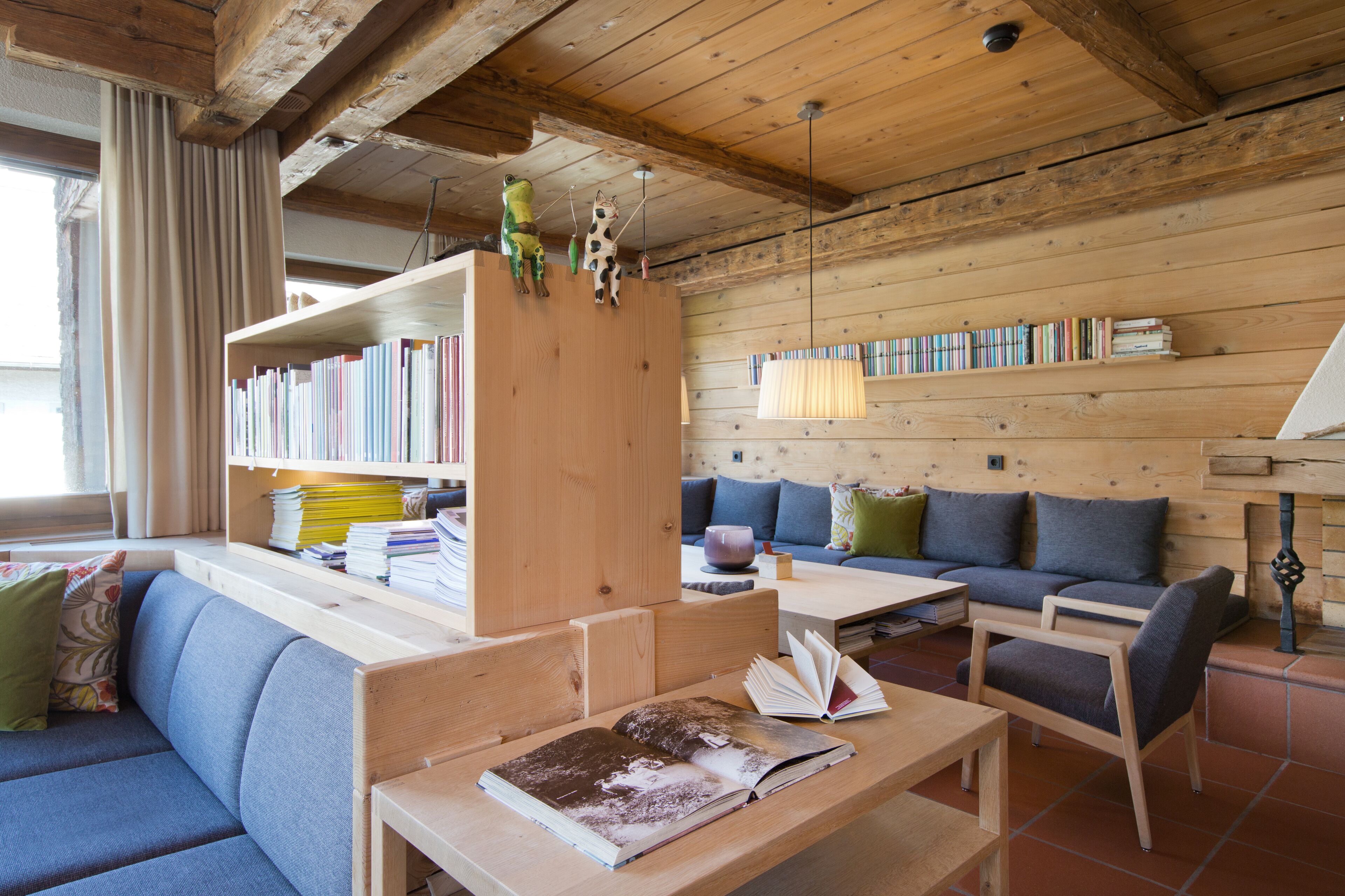 Biblioteca