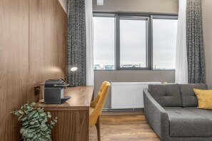 Chambre Double Confort