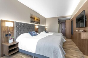 Chambre Double Confort